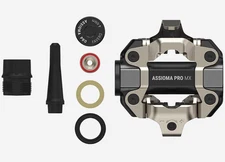 Favero Assioma PRO MX Right Pedal Body Set 773-10-21