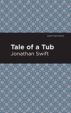 A Tale of a Tub by Jonathan Swift NEW BOOK
