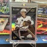 2025 Upper Deck Allure Hockey Connor Bedard #94 Black Rainbow