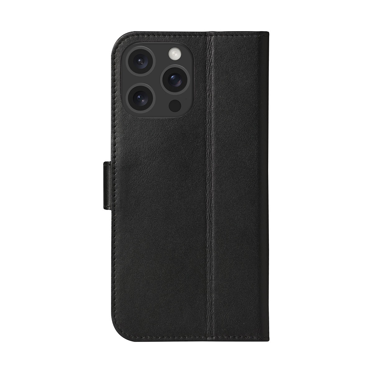 Étui iPhone 16 Pro Max mince anti-rayure type portefeuille Copenhagen pour ranger sa carte bleue