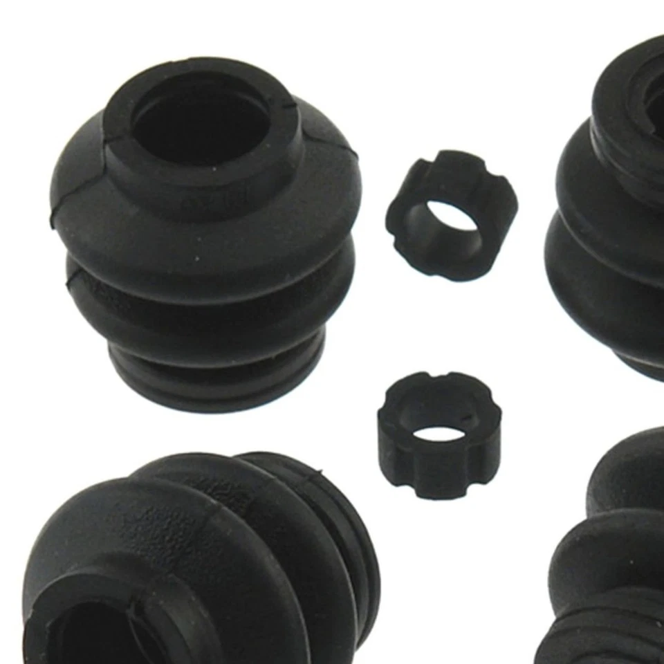 Kit de buje de goma pinza de freno de disco original ACDelco para Lexus IS300 2016 2017 Foto 3 de 4