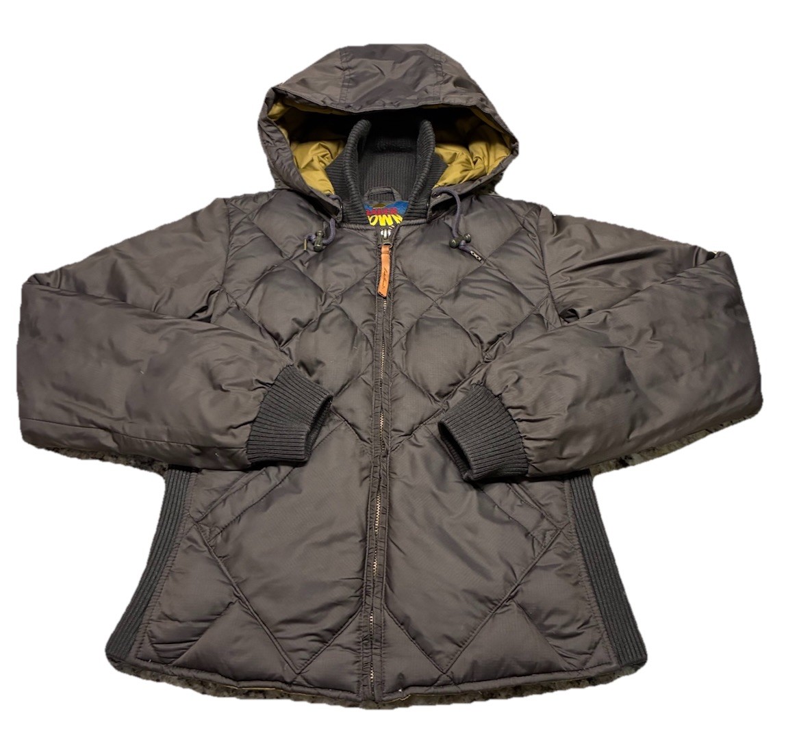Eddie Bauer 1936 Skyliner Bomber Jacket XS