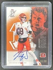 2025 Topps Signature Joe Burrow Veteran Class Autographs (RAW)