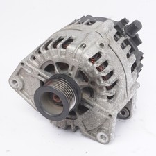 12-13 Mercedes-Benz S550 4.6 S-Class W221 Alternator A0141541002 220A 14V OEM