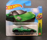 "Hot Wheels \" Gordon Murray Automotive T.33 \" 2026 - #3/250 - Neu&Ovp"
