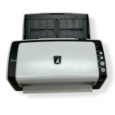 Fujitsu Fi-6130Z Duplex Desktop Document Scanner