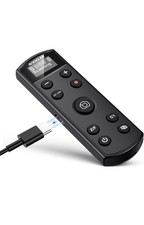 Compatible For Sony Camera Wireless Remote Control - Aodelan Rechargeable