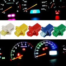 10x LED Tachobeleuchtung Cockpit Birnen für VW T3 1979-1992 für Golf 2 1983-1992