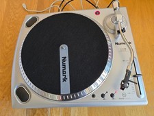 Numark TTUSB Turntable. In excellent condition 
