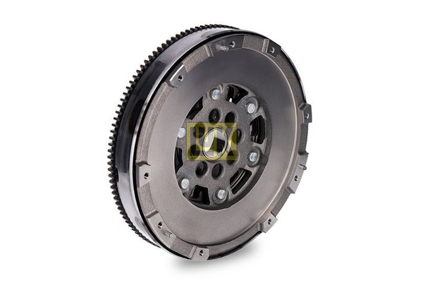 Schaeffler Luk 415 0305 10 Schwungrad FüR Chevrolet Opel-image