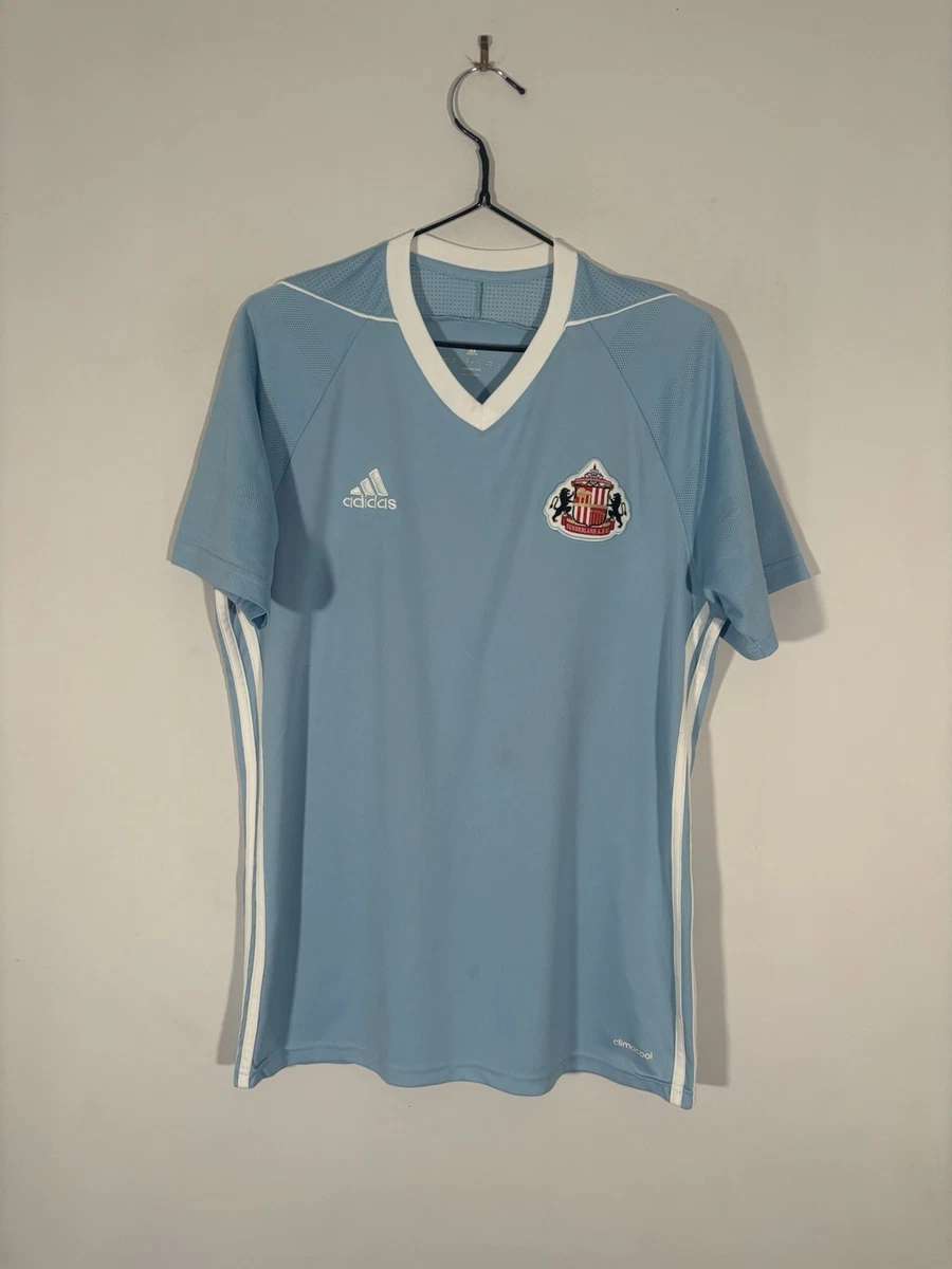 Maillot Extérieur Sunderland 2005/06 - Taille L (Grand) - Marque Lonsdale - Occasion Bon État