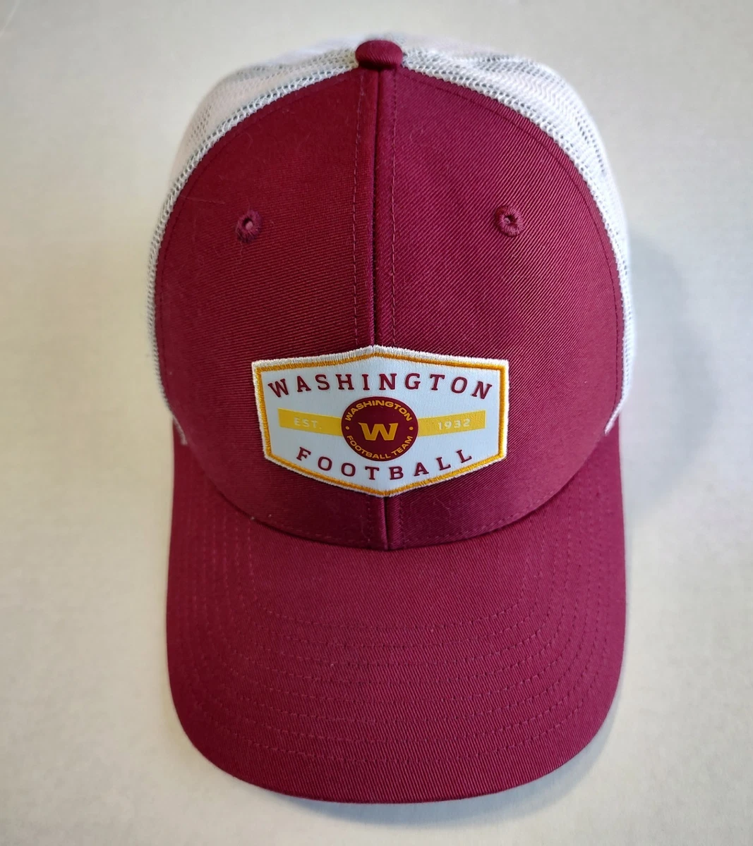 CAPPELLO NEW ERA GOLD COLLECTION 39THIRTY NFL WASHINGTON REDSKINS 39THIRTY FOOTBALL NFL NEW ERA - Foto 12