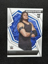 2022 Panini Chronicles WWE Shanky Rookie #185