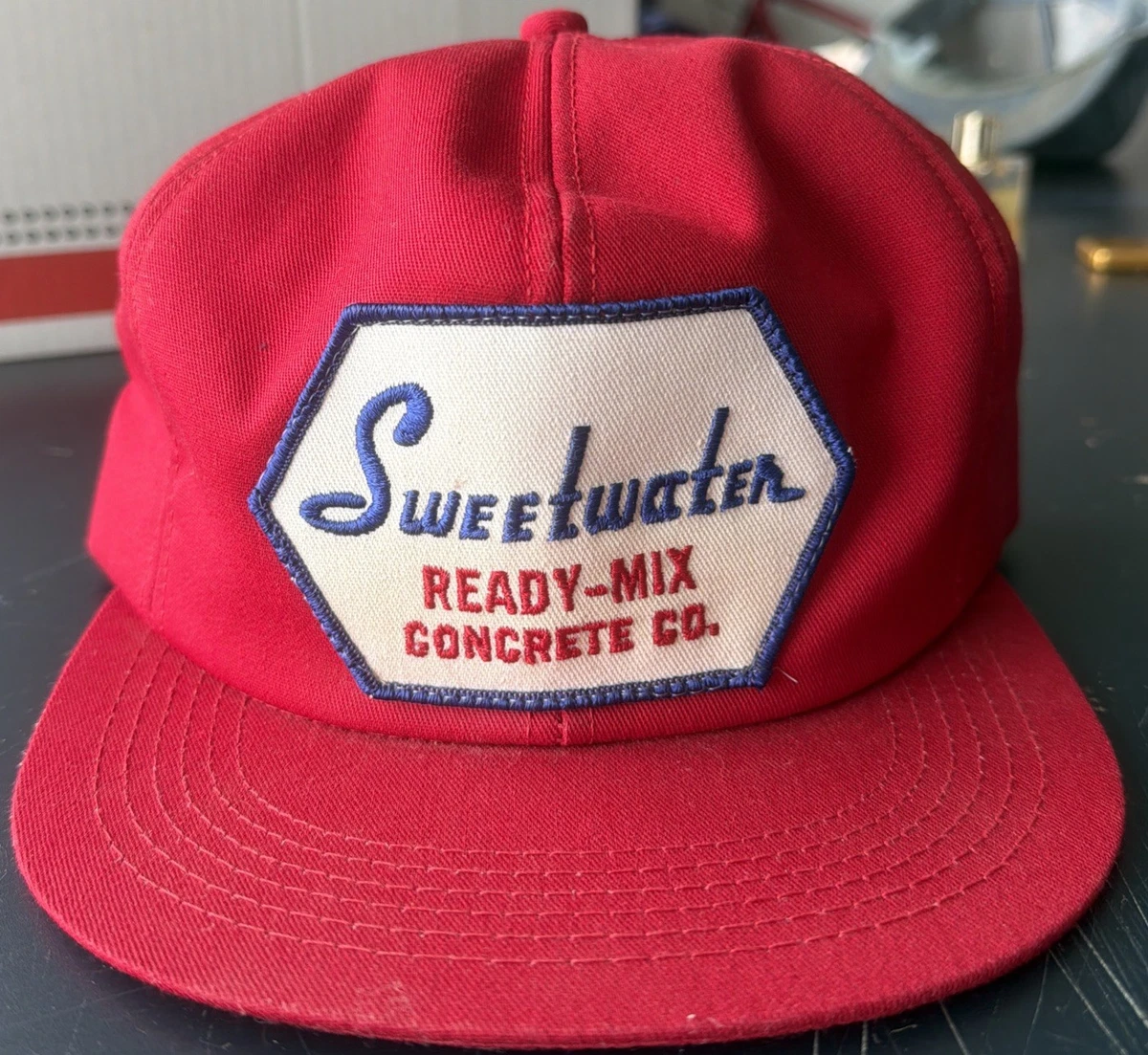 K-Products Vintage Hats for Men for sale - eBay