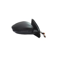 RüCkspiegel Sx FüR 308 II 2013- Elektrisch SchließEn Pfeil Licht Assist 12 Pin