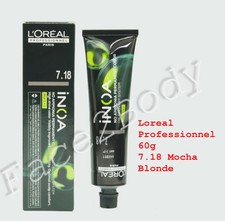 Loreal Professional INOA 60 ml - 7,18 rubio moca