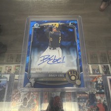 2025 Bowman Draft Sapphire Baseball Checklist Guide in-content 30