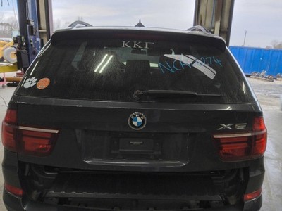 (LOCAL PICKUP ONLY) Trunk/Hatch/Tailgate Upper With Privacy Tint Glass Fits 11-1