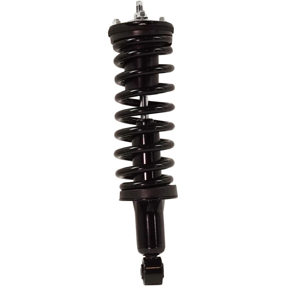 Suspension Kit Front for Chevy Chevrolet Colorado GMC Canyon 2004-2012 Foto 2 de 4