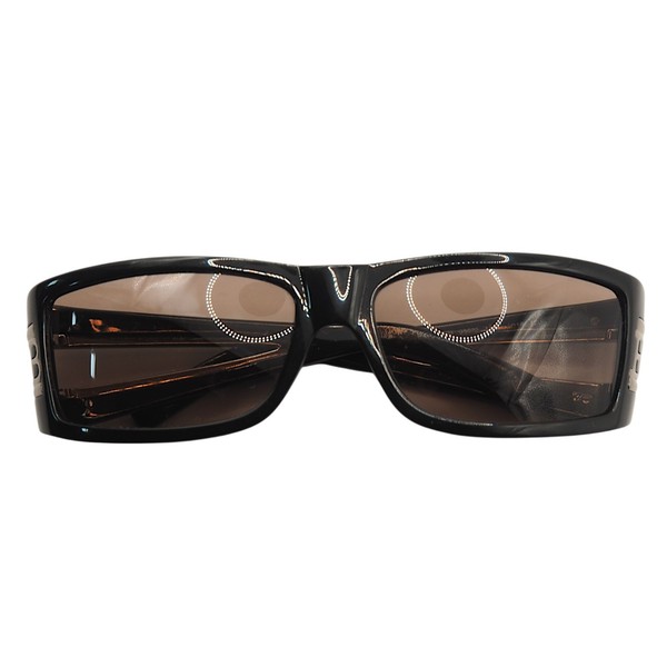 BLUMARINE Sonnenbrille BM 95672, B Monogram Logo, Made in Italy