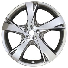Genesis Gv80 2021 2022 2023 2024 22 Factory Oem Wheel Rim 52906t6200
