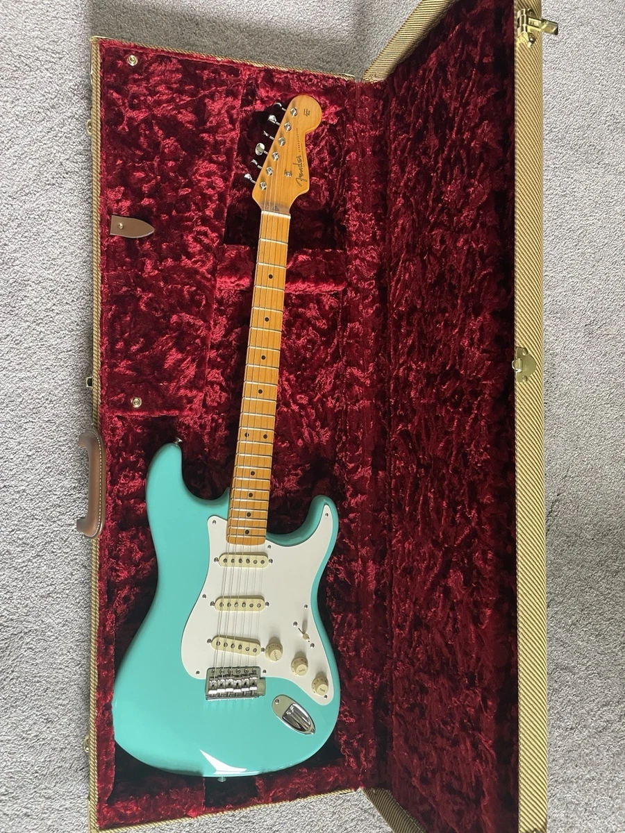 American Vintage 57 Stratocaster | eBay