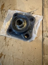 Fisher Western Blizzard Salt Spreader Bearing 68662 Snow Ex Snow Dog D6512