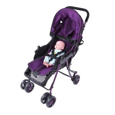 Baby Seat Harness Belt Stroller Children Pushchair Rotating Protction