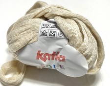KATIA SOLE Yarn. 1 Pk. COL 57. I Combine Shipping, See Details