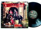 THUNDERSTICK Beauty and the beasts LP 1984 England press Iron Maiden, Samson