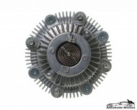 LüFter Viscokupplung FüR Suzuki Samurai GeläNdewagen Geschlossen SJ 413 84-04