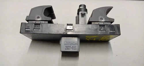 1Z0959858B Mando Elevalunas Delantero Izquierdo para SKODA OCTAVIA BERLI 110241 - Imagen 4 de 4