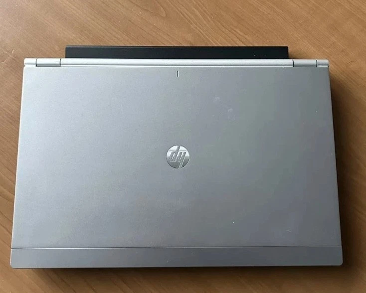 HP EliteBook 2170p 11.6" Laptop Intel Core i7-3667U CPU @ 2.00GHz 2.50 G - Image 4 of 4