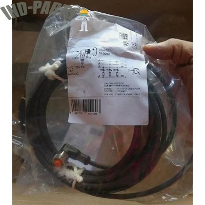 For IFM EVC008 Connection Cable *mq
