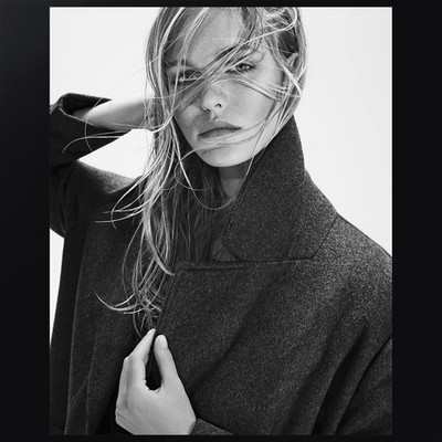 Erin Heatherton 009 | 8 x 10 Photograph | Celebrity Model, Beautiful Woman