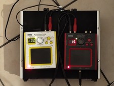 Korg Kaoss Pad Mini Bundle MINI KP + KO 1