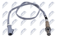 Lambdasonde FüR Ford C-MAX Ii Fiesta Vi Focus Turnier Iii Stufenheck