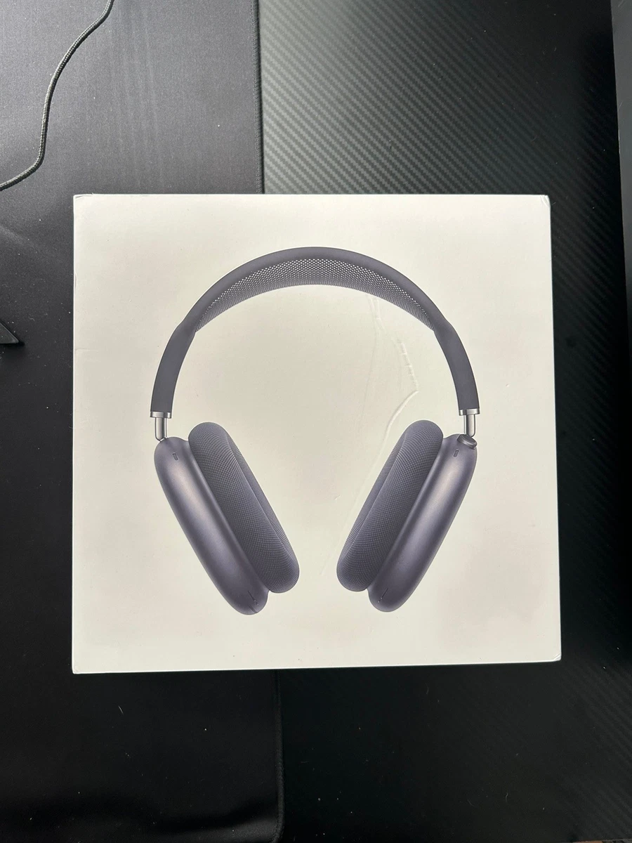 Apple Black Cell Phone Headsets with Double Earpieces for sale | eBay