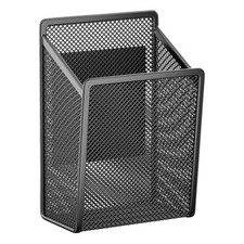 Magnetic Pen Holder - Single Magnetic Pencil Locker Holder Organizer, Strong ...