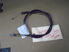 Ariens 06900406 06900018 chute deflector hood control cable -late model units 