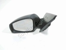 Retroviseur gauche (ou coque) Renault FLUENCE