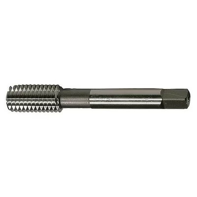 Chicago-Latrobe 289533 Thread Forming Tap, 1/4''-20, Bottoming, Bright, 0 Flutes