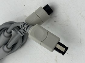 Lot of 2 Sega Dreamcast Controller Extension Cable &ndash; Male to Female 70&rdquo; Long