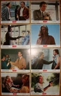 Sudden Impact-Harry Calahan-Clint Eastwood-Sondra Locke-Pat Hingle-LCs Set (8x10