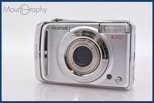   AS IS  FUJIFILM FinePix A800 3x AA battery powered FromJapan yk5625