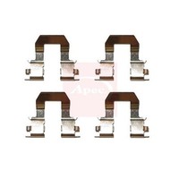 Apec ZubehöR-Kit, ABS Speed Sensoren ZubehöR KIT434