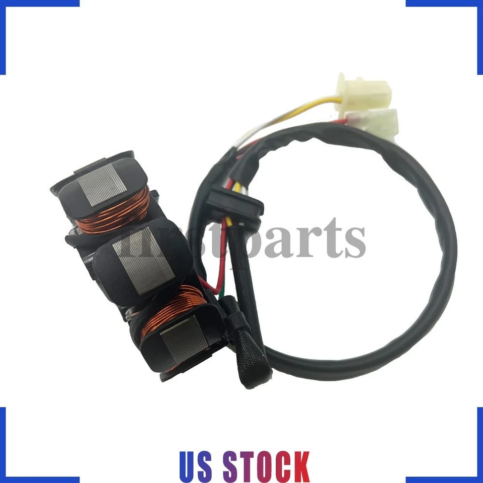 Stator Coil For Husqvarna TC450 TC510 SM450R TE450 TXC510 TC250 TE310T 8000A4265 Foto 4 de 4