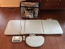 iMRS 2000 V 1.3 PEMF - Professional Swiss Made Magnetic Full