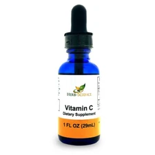 High-Potency Vitamin C Supplement – Immune Support & Antioxidant Power