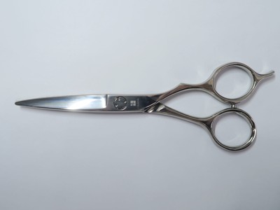 OKAWA PRO SCISSORS Scissors 5.5 inches Right-handed I-638 [USED 